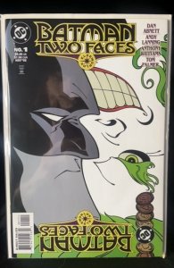 Batman: Two Faces (1998)