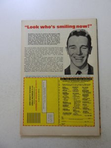 Marvel Team-Up #12 (1973) FN/VF condition