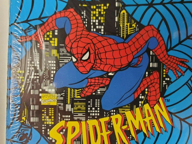 Spider-Man Birthday Party Invitations 24 ct. 1994 Marvel comics Collectable NM