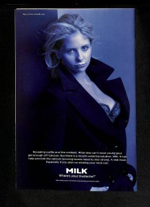 Thor (1998) #1 John Romita Jr Variant