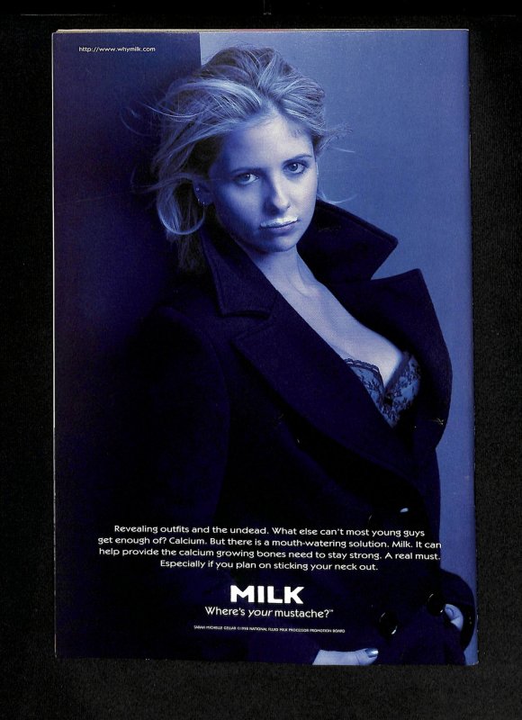 Thor (1998) #1 John Romita Jr Variant