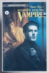 Anne Rice's Interview With the Vampire #1 (1991)