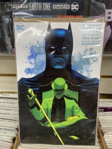 Batman One Bad Day The Riddler #1 Janin Variant 1:50 DC Comics 