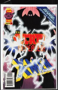 X-Men #54 (1996) X-Men