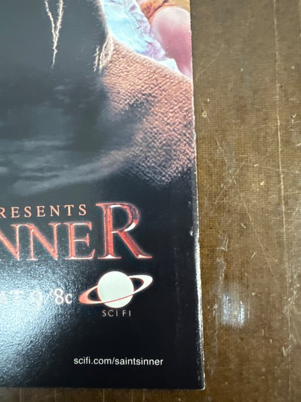 New X-Men #133 (2002) VF