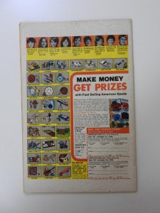 The Amazing Spider-Man #179 (1978) VG/FN condition