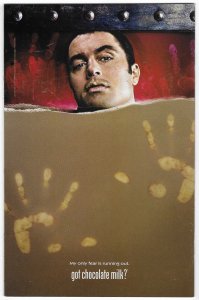 The Titans #45 (2002)