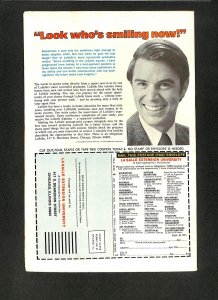 Super-Villain Team-Up #9