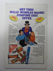 Batman #350 (1982) FN- Condition! moisture stain