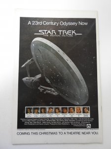 The Incredible Hulk #238 (1979) VF- Condition!