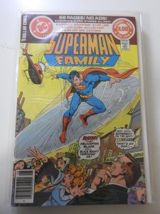 The Superman Family #196 (1979)