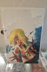 Something is Killing the Children #35 (2023)