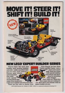 Jonah Hex #21 (1979)