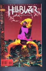 Hellblazer #84 (1994)