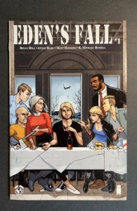 Eden's Fall #1 (2016)