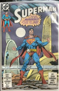 Superman #29 (1989)