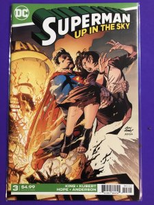 Superman: Up In the Sky #3 (2019)