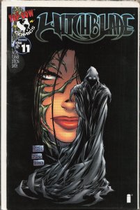 Witchblade #11 (1996) Witchblade