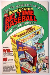 The Spectacular Spider-Man #108 (9.2, 1985) Mark Jewelers