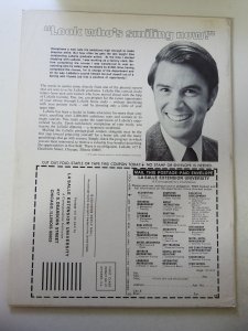 Planet of the Apes #13 (1975) VG/FN Condition