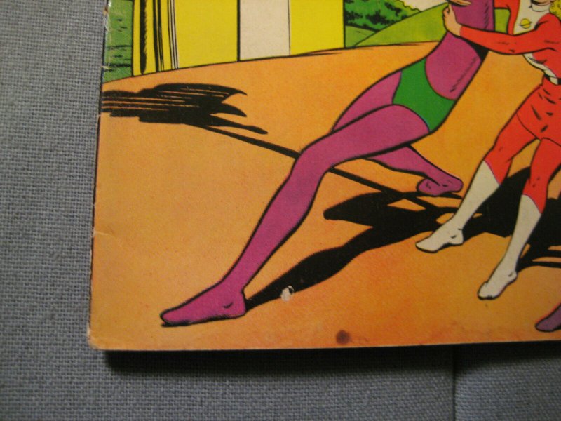 Superman's Pal, Jimmy Olsen #76 (APR 1964, DC)