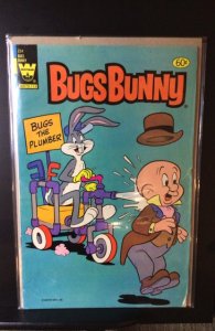 Bugs Bunny #234 (1982)