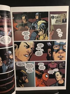 2011 Marvel Comics Daken Dark Wolverine #13 VG