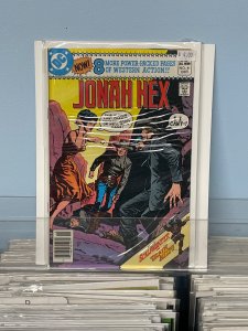 Jonah Hex #41 (1980)