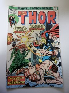 Thor #235 (1975) FN Condition
