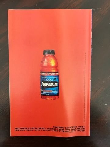 Catwoman #80 (2000) - NM