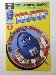 Spider-Woman #6 J. Scott Campbell Connecting Variant (2016) NM- Condition!