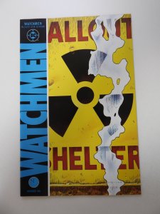 Watchmen #3 (1986) NM- condition