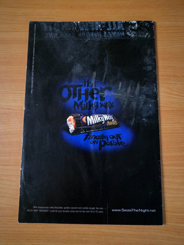 Deadpool #42 Direct Market Edition ~ VERY GOOD VG ~ 2000 Marvel Comics