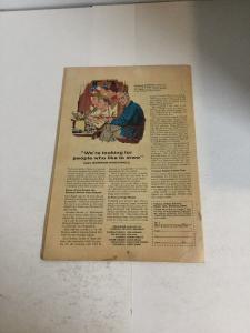 Thor 145 Gd Good 2.0 Silver Age