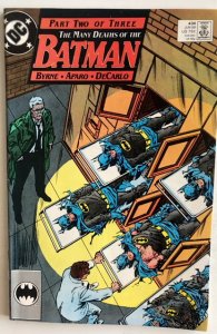 Batman #434 Direct Edition (1989)