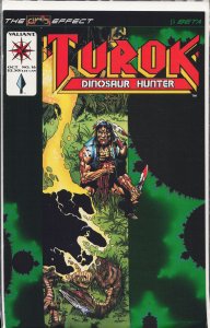 Turok, Dinosaur Hunter #16 (1994) Turok