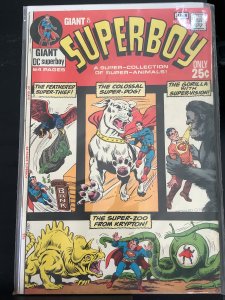 Superboy #174 (1971)