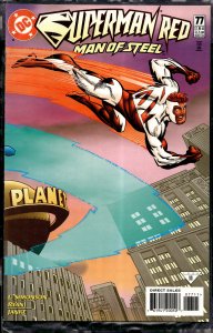 Superman: The Man of Steel #77 (1998) Superman