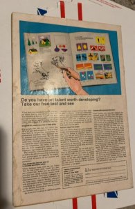 The Amazing Spider-Man #82 (1970)and then came electro -see description