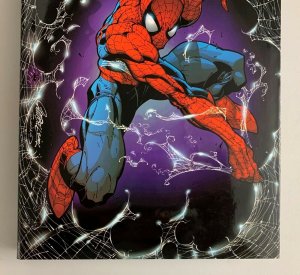 Best of Spider-Man Vol. 1 Hardcover 2002 J. Michael Straczynski  