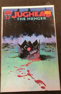 Jughead: The Hunger #13 (2019)