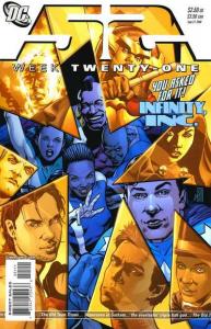 Teambuilding Exercises