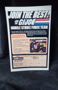 Star Wars #62 Direct Edition (1982)