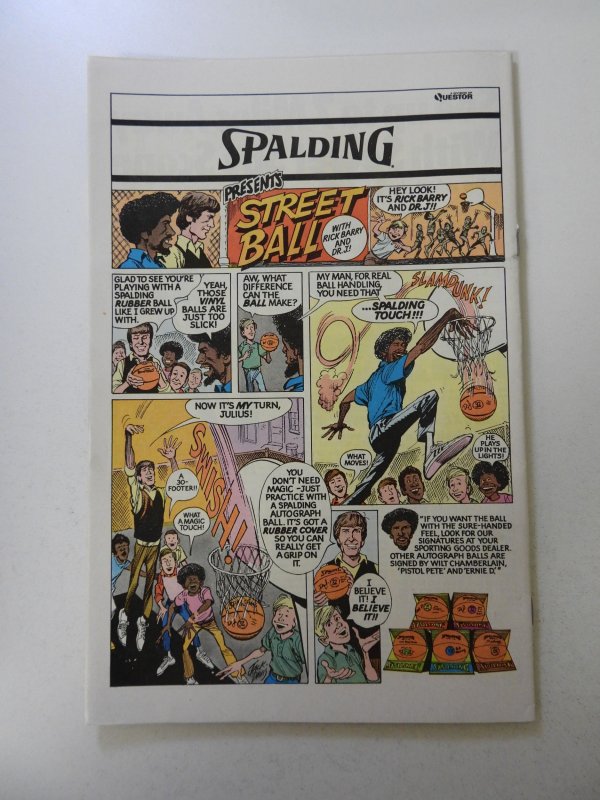 Thor #266 (1977) VF condition