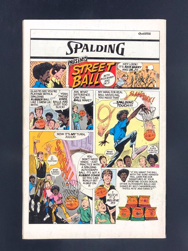 Iron Man #101 (1977) 1st Appearance of Dreadknight