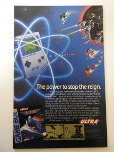 X-Men Annual #14 (1990) VF Condition!