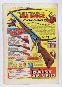 Adventure Comics #185 (1953) see desc