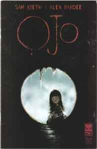 Ojo #1 (2004) Ojo