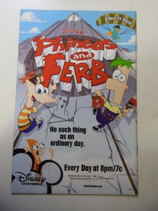 Hulk #2 (2008) VF- Condition