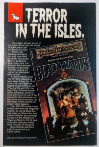 The Avengers #293 (6.5-NS, 1988)